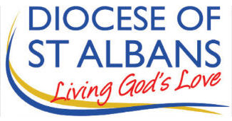 Diocese of St Albans logo
