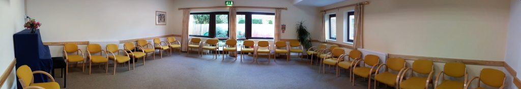 Venues for hire in Watford, WD17 3EG – St Lukes lounge