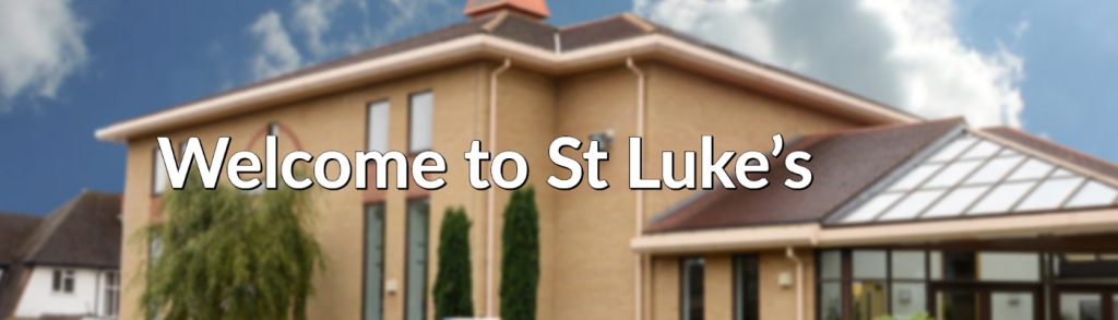 St Lukes Watford – a welcoming church