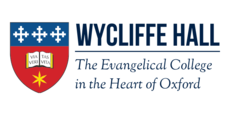Wycliffe Hall, Oxford