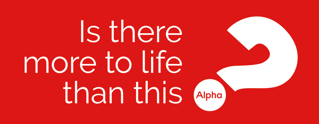 Alpha Course in Watford, at St Lukes church, Langley Way, Watford WD17 3EG