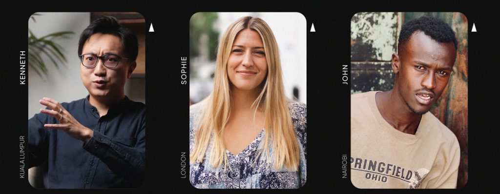 Alpha Course stories