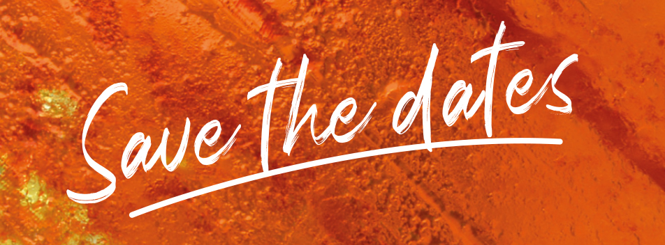 St Lukes Watford 20th anniversary – save the dates